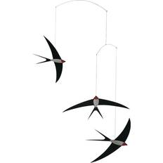 Flying Swallows 3 Mobile
