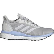 Adidas solar drive adidas Solar Drive 19 W - Grey Two/Cloud White/Glow Blue