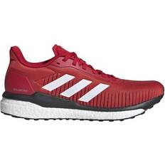 Adidas Solar Drive 19 M - Scarlet/Cloud White/Core Black