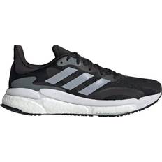 Adidas Solar Boost 3 Black Halo Silver Men's