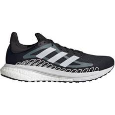 Adidas SolarGlide ST M - Core Black/Cloud White/Blue Oxide