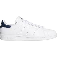 Adidas Stan Smith W - Cloud White/Cloud White/Collegiate Navy