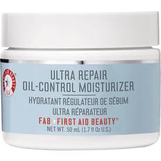 First Aid Beauty Ultra Repair Oil-Control Moisturizer