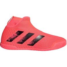 adidas Stycon Laceless Tokyo - Signal Pink/Core Black/Signal Pink