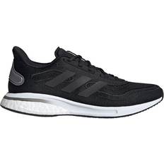 Adidas Supernova Black Silver Metallic Men's