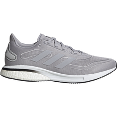 Adidas Supernova - Glory Grey/Glory Grey/Core Black