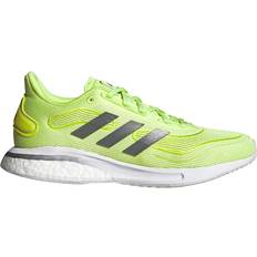 Adidas Supernova W - Hi-Res Yellow/Solar Yellow/Hi-Res Yellow