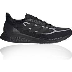 adidas Supernova+ M - Core Black/Core Black/Iron Metallic