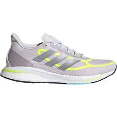adidas Supernova+ W - Dash Grey/Solar Yellow/Cloud White