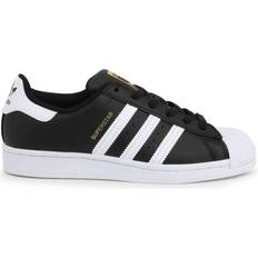 Adidas superstar core black cloud white Adidas Superstar W - Core Black/Cloud White/Core Black