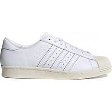 Adidas Superstar 80s - Cloud White/Cloud White/Off White