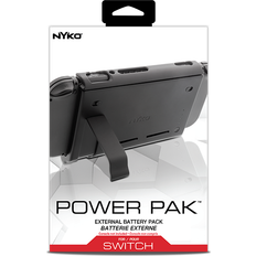 USB Battery Packs Nyko Nintendo Switch Battery Power Pack