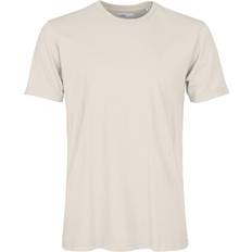 Classic Organic T-shirt Unisex - Ivory White