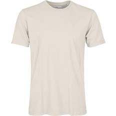 Colorful Standard Men's Organic T-Shirt - Ivory