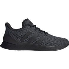 Adidas Questar Flow NXT Shoes - Core Black/Grey Six