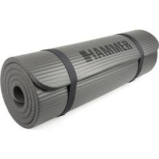 Exercise Mats on Black Friday sale Hammer Exercise Mat 15mm