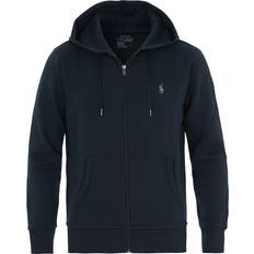 Polo Ralph Lauren Herre - L Sweatere Polo Ralph Lauren Tech Performance Full Zip Hoodie - Navy