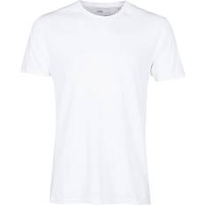 Classic Organic T-shirt Unisex - Optical White