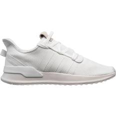 Adidas U_Path Run 'Cloud White' - Men's