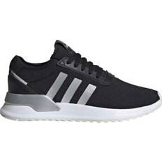 adidas U_Path X W - Core Black/Silver Metallic/Cloud White