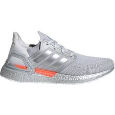 Adidas NASA x UltraBoost 20 'Dash Grey' - Men's