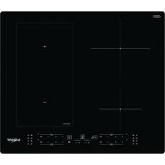 Whirlpool WL B8160 NE Nero Incasso 59 cm x 51