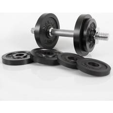 Hammer Vægte Hammer Strength Dumbbell Set 15kg