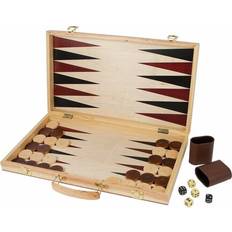 Chess & Backgammon