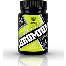 Swedish Supplements Vitaminer & Mineraler Swedish Supplements Chromium 90 st