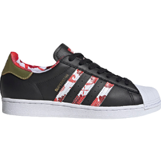 Adidas Superstar Chinese New Year - Black Men's