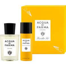 Acqua di parma deo spray Acqua Di Parma Colonia Gift Set EdC 100ml + Deo Spray 50ml