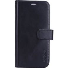 RadiCover Mobiltillbehör RadiCover Exclusive 2-in-1 Wallet Cover for iPhone 12/12 Pro