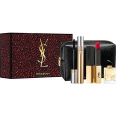 Yves Saint Laurent Mascara Volume Effet Faux Cils Couture Holiday Set 2020