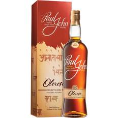 Paul John Oloroso Select Cask Indian Single Malt Whisky 48% 70cl