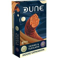 Dune board game Dune: Ixians & Tleilaxu