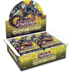 Konami Yu-Gi-Oh! Circuit Break Booster Pack