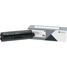 Lexmark Toner Cartridges Lexmark C3220K0 (Black)