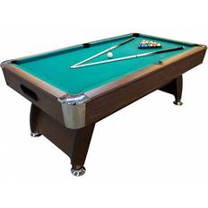 Official 7ft Pool Table