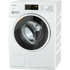 Miele Tvättmaskiner Miele WWD 660 WCS