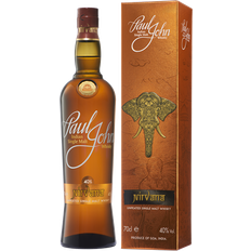 Paul John Nirvana Indian Single Malt Whisky 40% 70 cl
