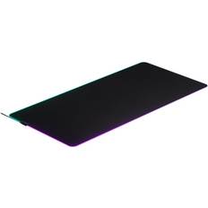 Tappetini per mouse SteelSeries QcK Prism RGB Gaming Mouse Pad 3XL