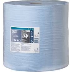 Toiletten- & Küchenpapier Tork Industrial Heavy-Duty W1 3-Ply Wiping Paper