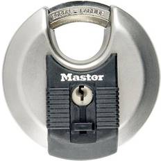 Master Lock Lucchetto 8