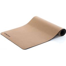 Gymstick Training Mat Cork 5mm 170x60cm