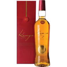 Kanya Indian Single Malt Whisky