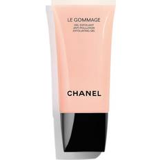 Chanel Kasvojen Puhdistustuotteet Chanel Le Gommage Anti-Pollution Exfoliating Gel