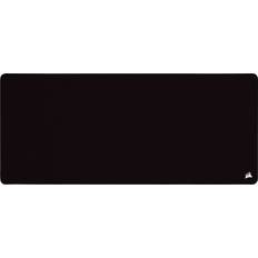 Corsair Alfombrillas de ratón Corsair MM350 PRO CH-9413770-WW Premium Spill-Proof Cloth Gaming Mouse Pad Extended XL