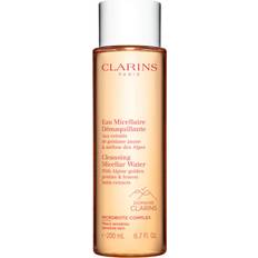 Clarins Facial Skincare Clarins Cleansing Micellar Water 200ml