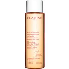 Cleansing Micellar Water