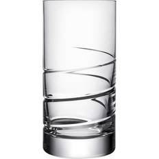 Orrefors Swerve Tumbler 56cl 2pcs